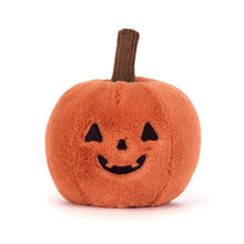 Load image into Gallery viewer, JELLYCAT™ Ooky Jack O Lantern
