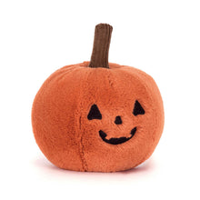 Load image into Gallery viewer, JELLYCAT™ Ooky Jack O Lantern