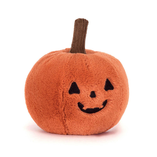 JELLYCAT™ Ooky Jack O Lantern