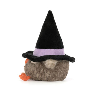 JELLYCAT™ Heccaty Hootnightly
