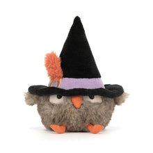 Charger l&#39;image dans la galerie, JELLYCAT™ Heccaty Hootnightly