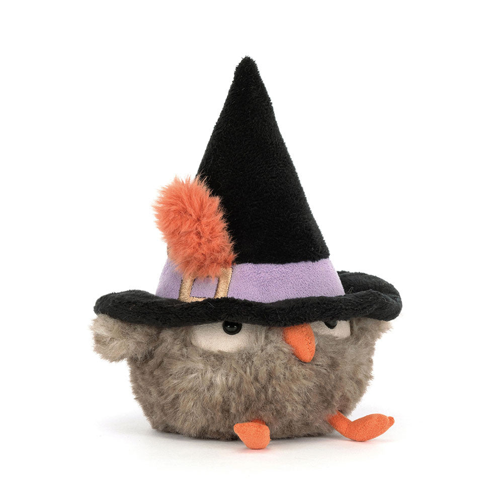 JELLYCAT™ Heccaty Hootnightly