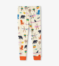 Charger l&#39;image dans la galerie, Pyjama pour enfant – Sur le lac