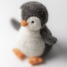 Load image into Gallery viewer, JELLYCAT™ Peanut Penguin Medium