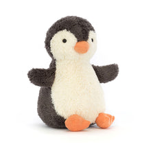 Load image into Gallery viewer, JELLYCAT™ Peanut Penguin Medium