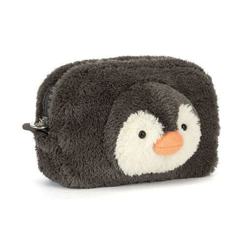 JELLYCAT™ Peanut Penguin Pouch