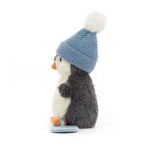 Load image into Gallery viewer, JELLYCAT™ Peanut Penguin Medium
