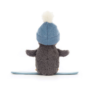 JELLYCAT™ Peanut Penguin Medium
