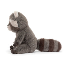 Charger l'image dans la galerie, JELLYCAT™ Trixiwoo Raccoon