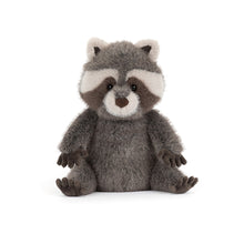 Charger l'image dans la galerie, JELLYCAT™ Trixiwoo Raccoon