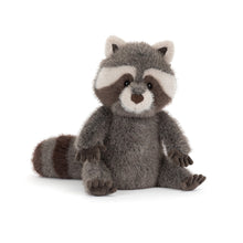 Charger l'image dans la galerie, JELLYCAT™ Trixiwoo Raccoon