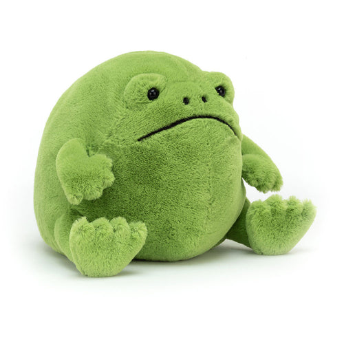 JELLYCAT™ Ricky Rain Frog
