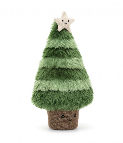 JELLYCAT™ Small Amuseable Nordic Spruce Christmas Tree