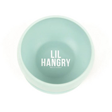 Load image into Gallery viewer, LIL HANGRY WONDER BOWL