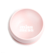 Load image into Gallery viewer, MISS MESS WONDER BOWL