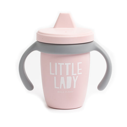 LITTLE LADY HAPPY SIPPY CUP