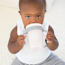 Load image into Gallery viewer, LITTLE LADY HAPPY SIPPY CUP