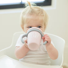 Load image into Gallery viewer, LITTLE LADY HAPPY SIPPY CUP