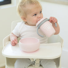 Load image into Gallery viewer, LITTLE LADY HAPPY SIPPY CUP