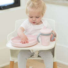 Load image into Gallery viewer, LITTLE LADY HAPPY SIPPY CUP