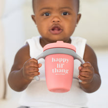 Load image into Gallery viewer, HAPPY LIL THANG HAPPY SIPPY CUP