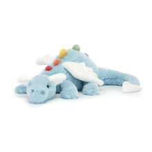 Charger l'image dans la galerie, JELLYCAT™ Sky Dragon Large