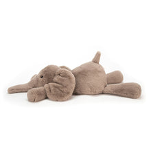 Charger l&#39;image dans la galerie, JELLYCAT™ Smudge Elephant Original