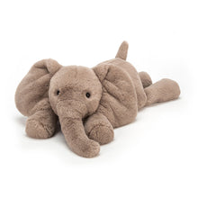 Charger l&#39;image dans la galerie, JELLYCAT™ Smudge Elephant Original