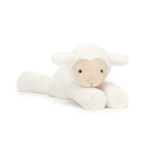 JELLYCAT™ SMUDGE LAMB