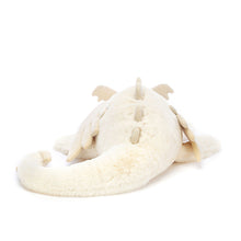 Charger l&#39;image dans la galerie, JELLYCAT™ Gigantic Snow Dragon