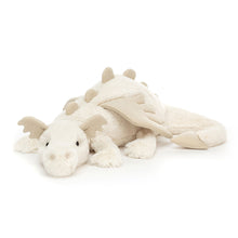 Charger l&#39;image dans la galerie, JELLYCAT™ Gigantic Snow Dragon
