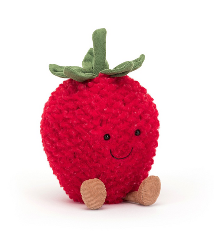 JELLYCAT™ Amuseable Strawberry