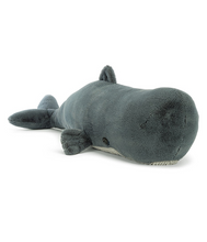 Charger l&#39;image dans la galerie, JELLYCAT™ Sullivan The Sperm Whale