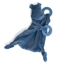 Charger l&#39;image dans la galerie, HIPPOPOTAME “ TEETHER BUDDY ”
