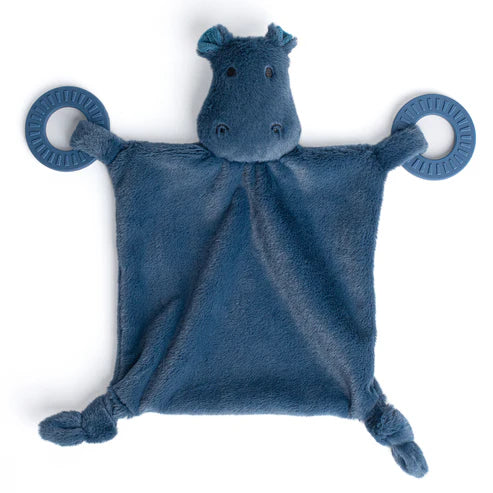HIPPOPOTAME “ TEETHER BUDDY ”