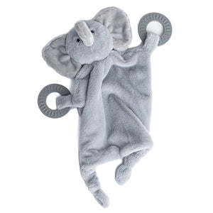 ÉLÉPHANT “ TEETHER BUDDY ”