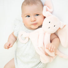 Load image into Gallery viewer, BUNNY TEETHER BUDDY