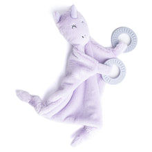 Charger l&#39;image dans la galerie, LICORNE “TEETHER BUDDY ”