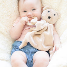 Charger l&#39;image dans la galerie, OURS “TEETHER BUDDY ”