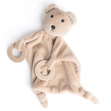 Charger l&#39;image dans la galerie, OURS “TEETHER BUDDY ”
