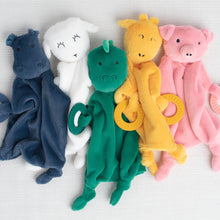 Charger l&#39;image dans la galerie, LAPIN “TEETHER BUDDY ”