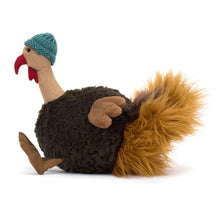 Load image into Gallery viewer, JELLYCAT™ Theo Turkey