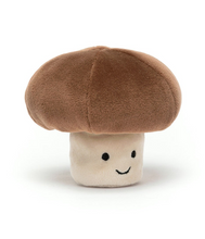 Charger l&#39;image dans la galerie, JELLYCAT™ Vivacious Vegetable Mushroom