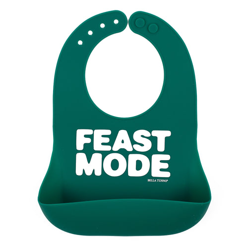 FEAST MODE WONDER BIB