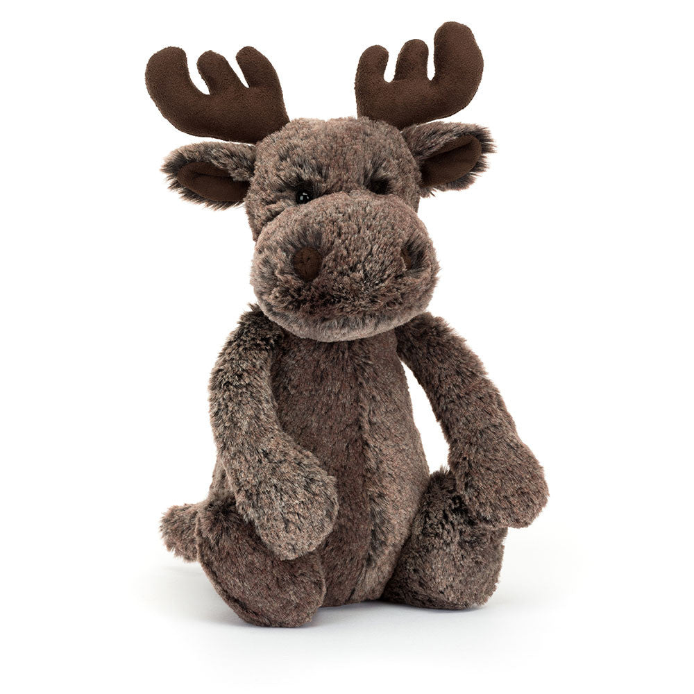 JELLYCAT™ Bashful Marty Moose Medium