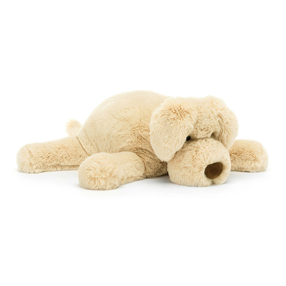 JELLYCAT™ Wanderlust Puppy