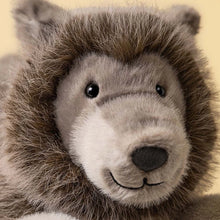 Load image into Gallery viewer, JELLYCAT™ Ulrich Wolf