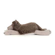 Load image into Gallery viewer, JELLYCAT™ Ulrich Wolf