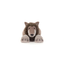 Load image into Gallery viewer, JELLYCAT™ Ulrich Wolf