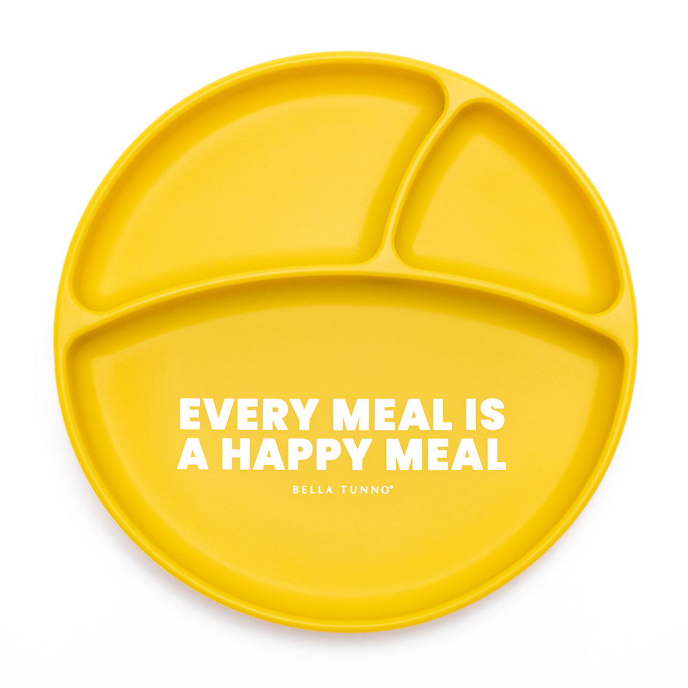 ASSIETTE “HAPPY MEAL”